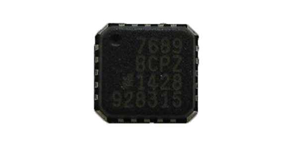 AD7689模數(shù)轉換器芯片介紹-匯超電子