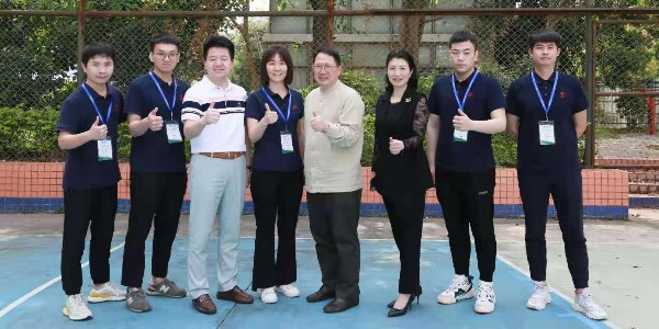 開拓思維、提升技能，匯超電子員工前往單仁學院學習網絡運營技巧