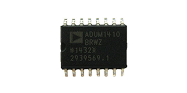 ADUM1410數字隔離器芯片介紹-匯超電子