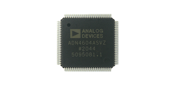 ADN4604-開關和多路復用器-adi芯片-匯超電子