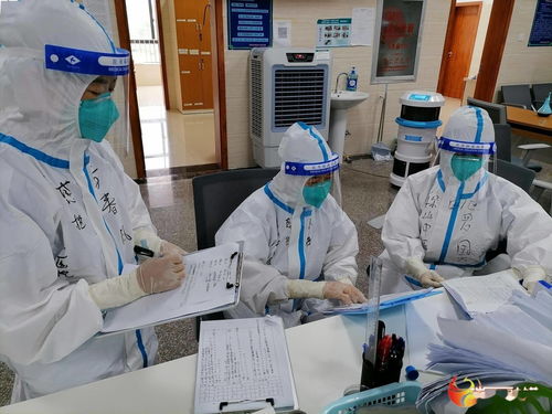 醫師節致敬 從瑞麗邊陲到北京病房——感控人的無聲戰疫與醫療使命